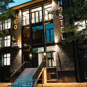  Albergue Neohostel