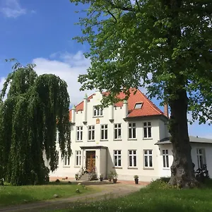  Lejlighed Herrenhaus Hohewarte Tyskland
