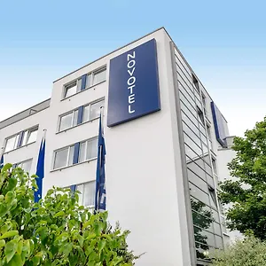 Novotel Отель