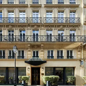 ***** Hotel Maison Albar - Le Pont-neuf Frankrig