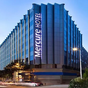 ***** Hotel Mercure Bomonti Tyrkiet