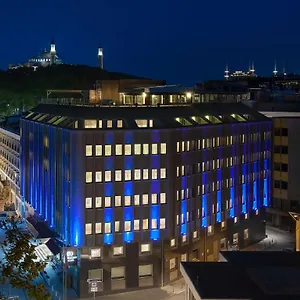 **** Hotel Doubletree By Hilton - Sirkeci Tyrkiet