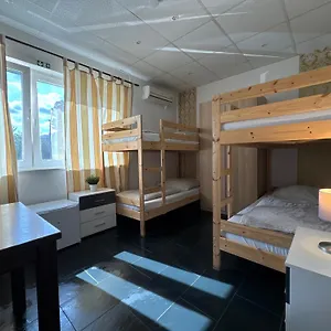  Albergue Premium