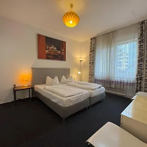 M M Vintage Family, Handwerker Und Monteure Apartment