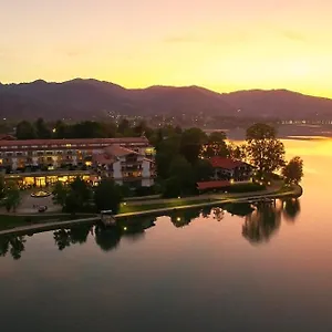 Althoff Seehotel Ueberfahrt Отель