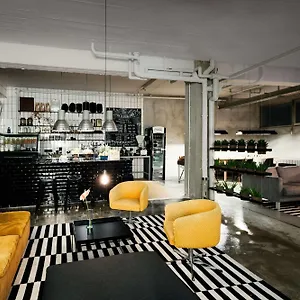 Vandrerhjem Wallyard