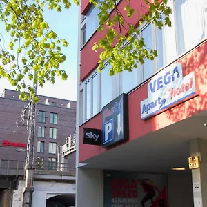 Апарт-отель Vega