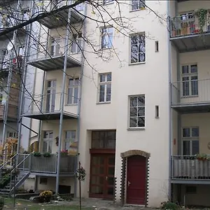 Quartier Apartment