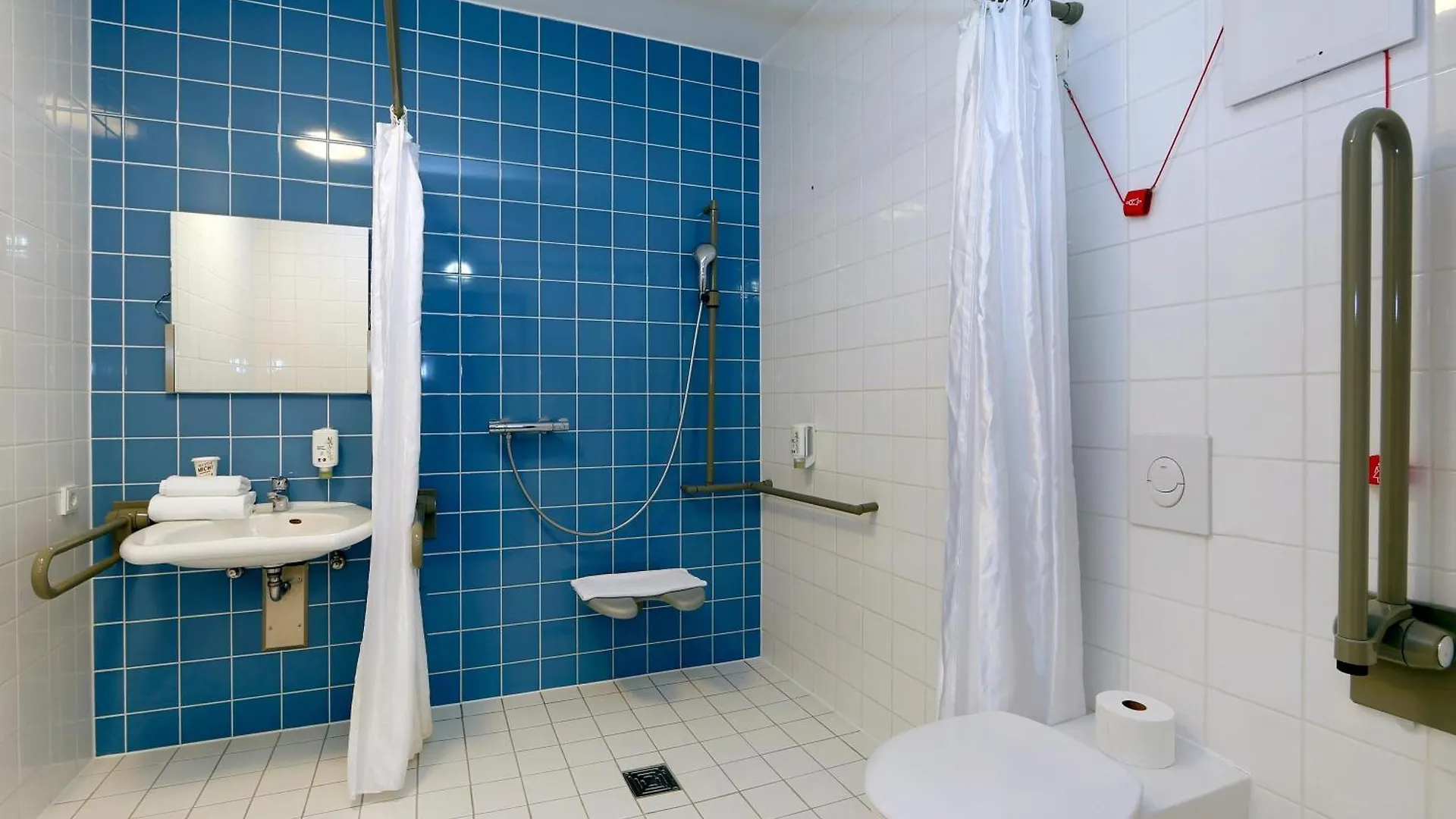 B&B Hotel Berlin-Charlottenburg Berlin