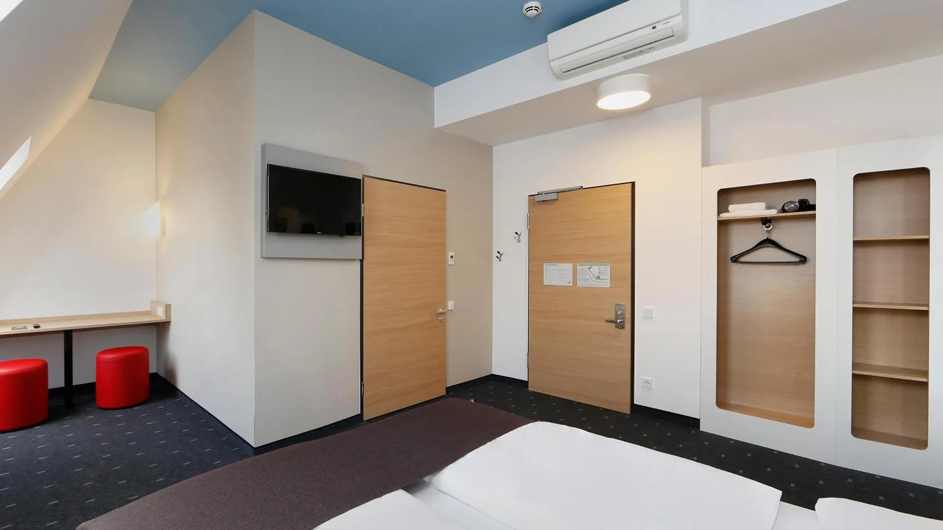 B&B Hotel Berlin-Charlottenburg  Berlino